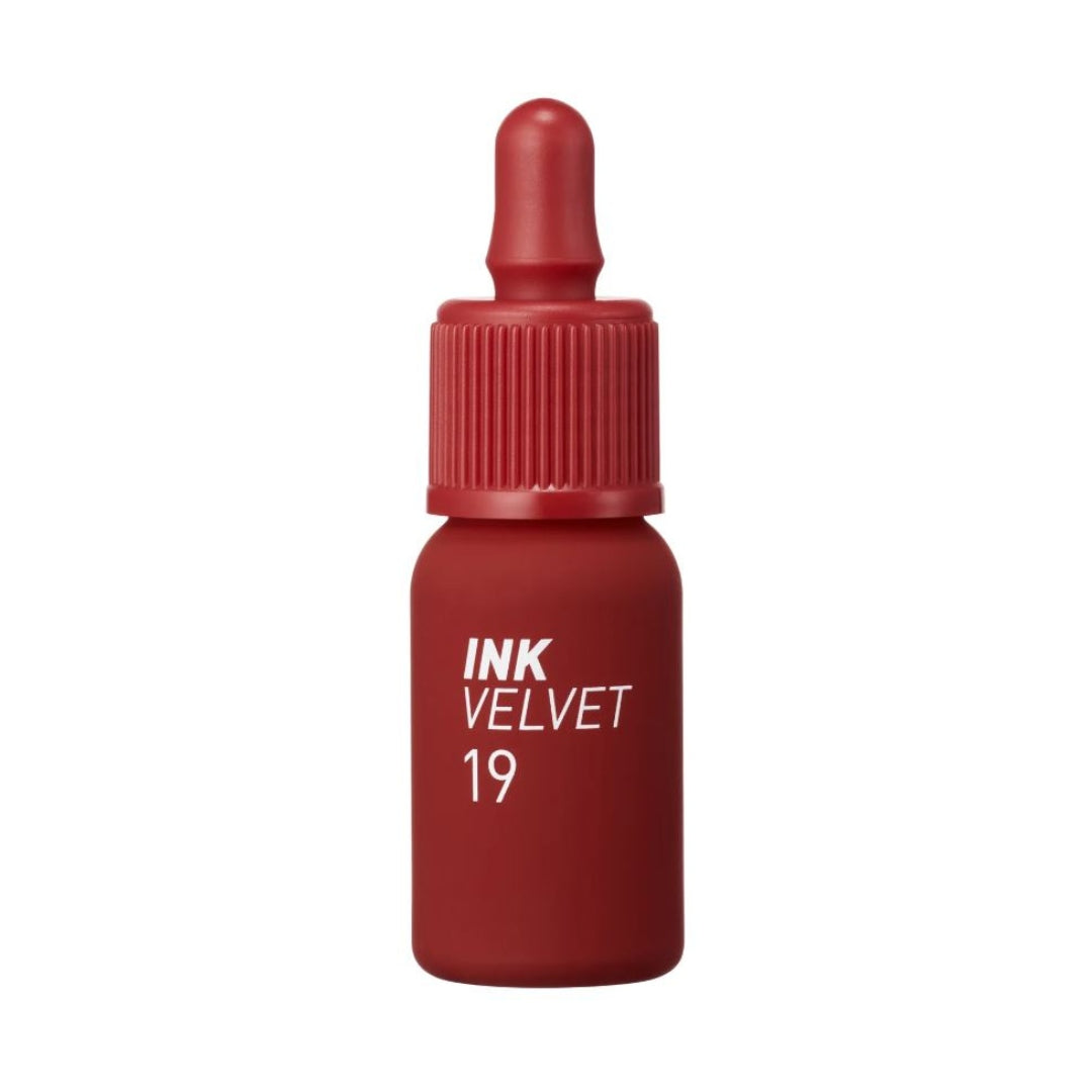 PERIPERA Ink Velvet 19 Love Sniper Red