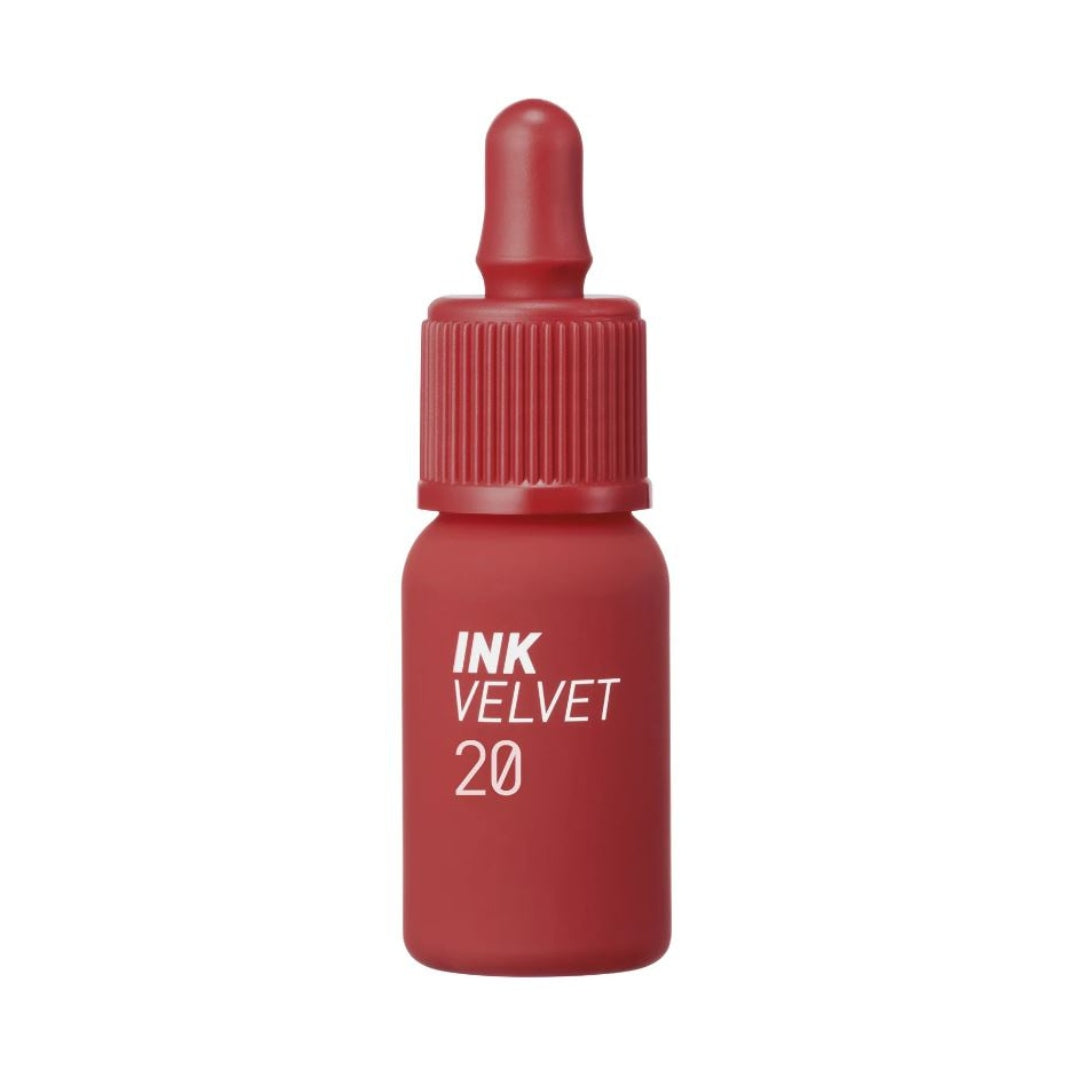 Peripera Ink Velvet 20 Classy Plum Rose