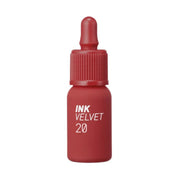 Peripera Ink Velvet 20 Classy Plum Rose