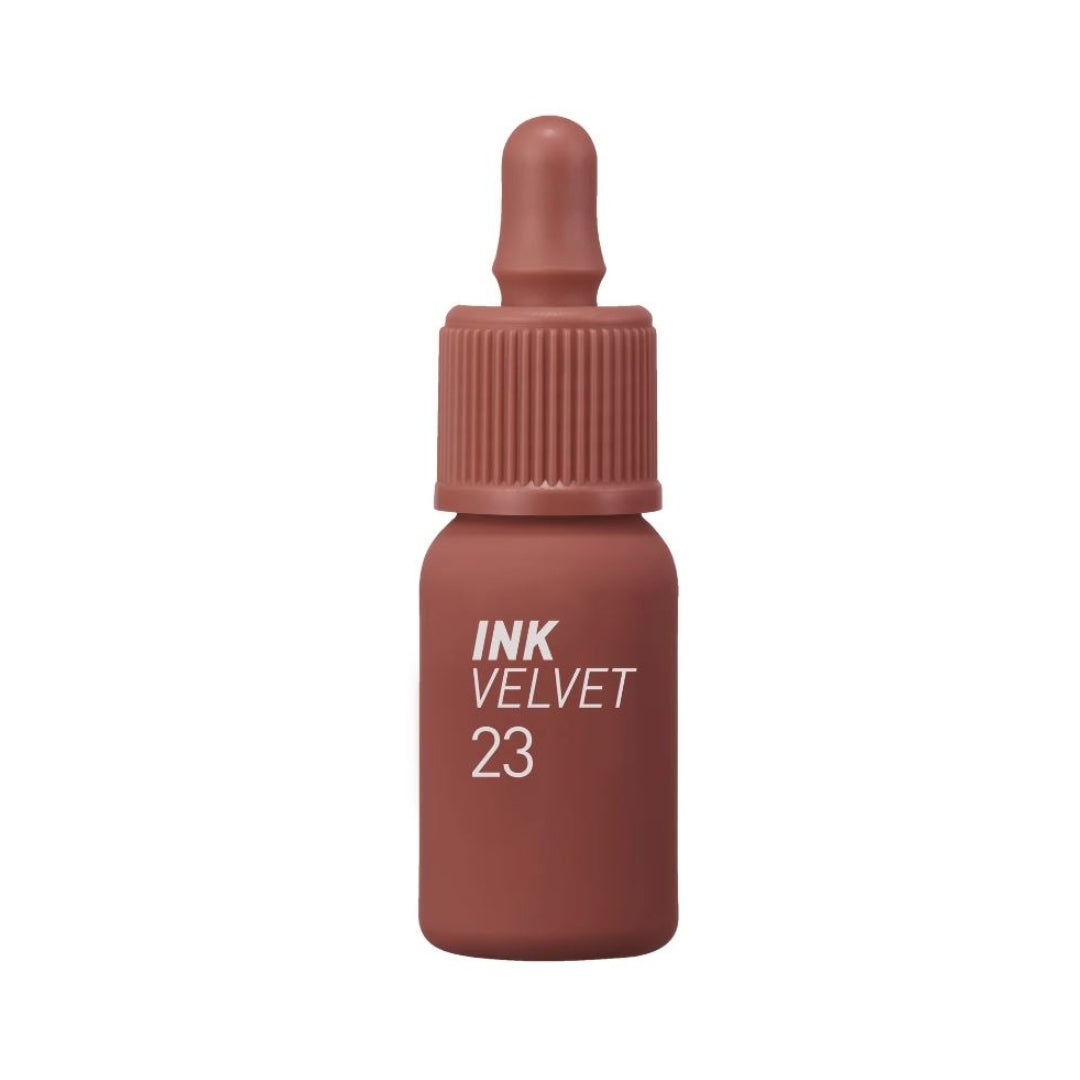 Peripera Ink Velvet 23 Nutty Nude