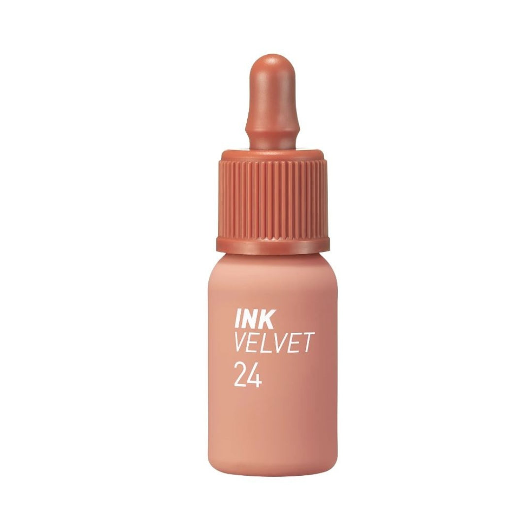 Peripera Ink Velvet 24 Milky Nude