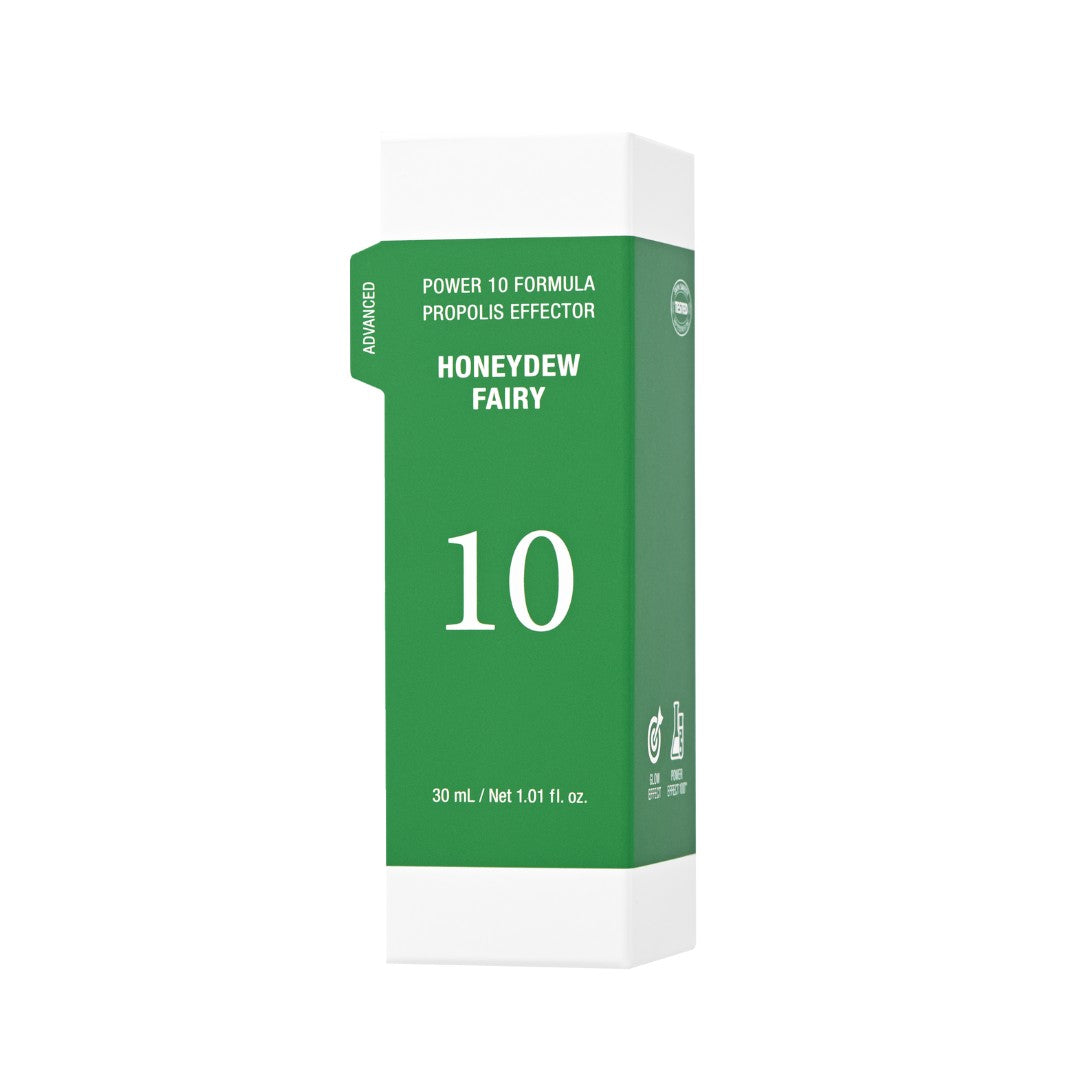 Power 10 Formula Propolis Effector