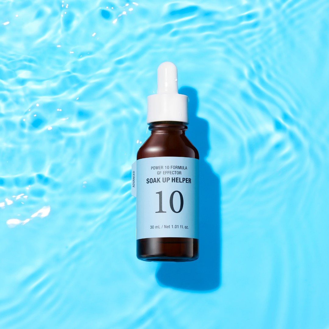 It'S SKIN Power 10 Formula VC Effector
