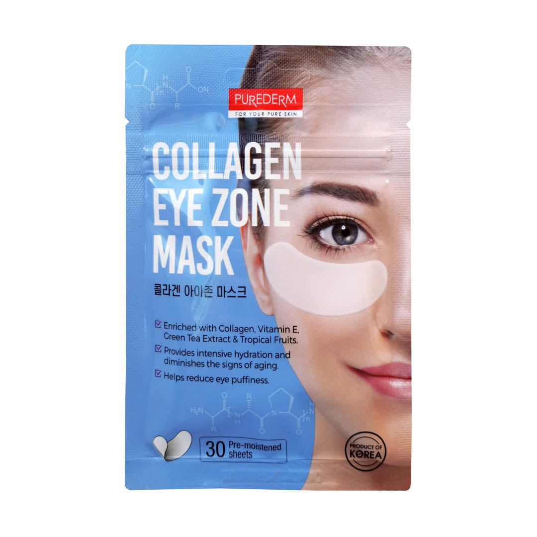 Purederm Collagen Eye Zone Mask
