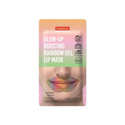 PUREDERM Glow Up Boosting RAINBOW:gel Lip Mask