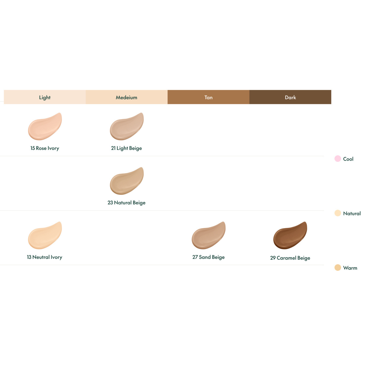 Purito SEOUL Wonder Releaf Centella BB Cream