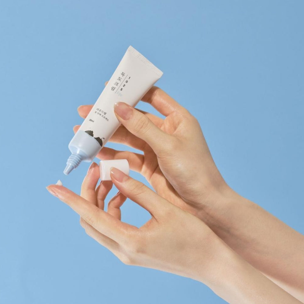 ROUND LAB 1025 Dokdo Eye Cream