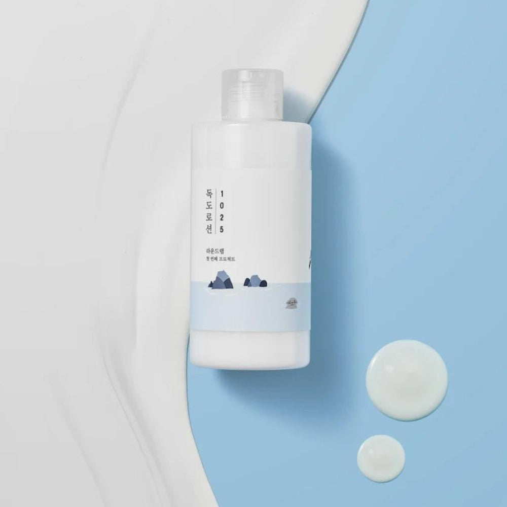 ROUND LAB 1025 Dokdo Lotion
