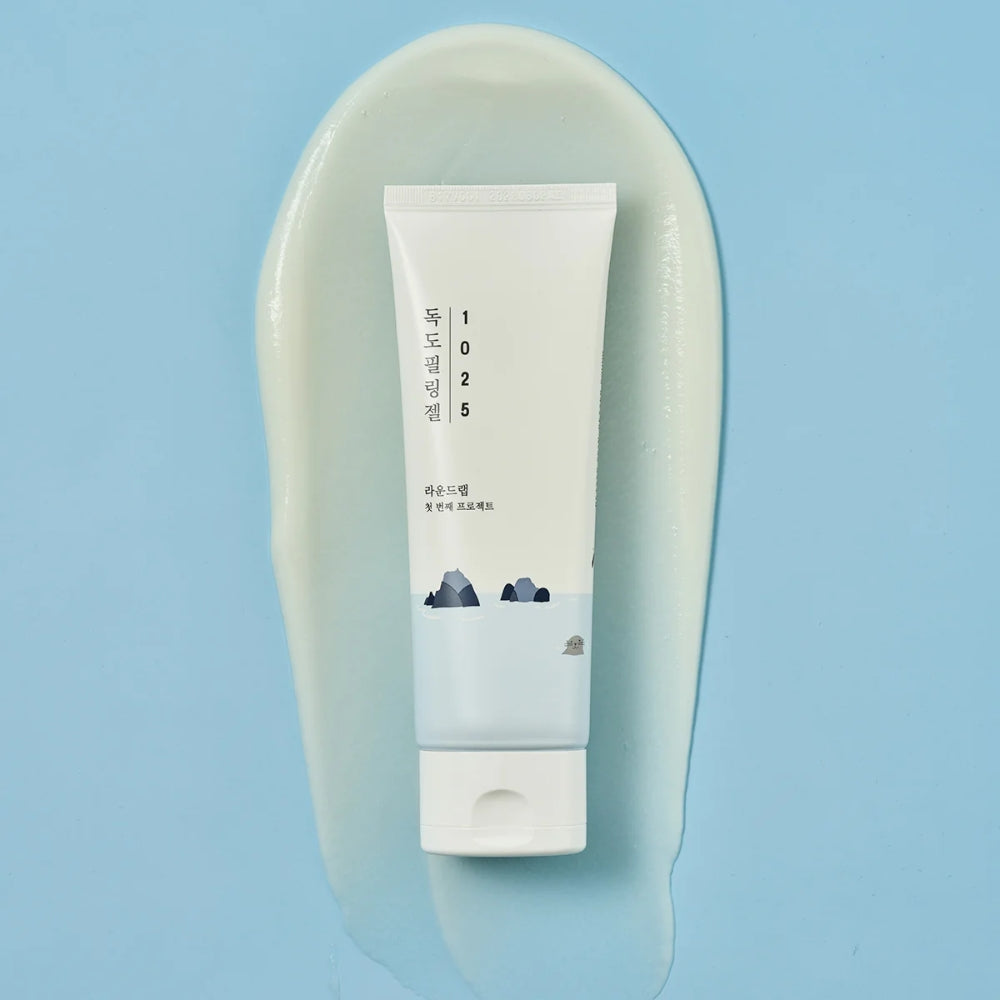 ROUND LAB 1025 Dokdo Peeling Gel
