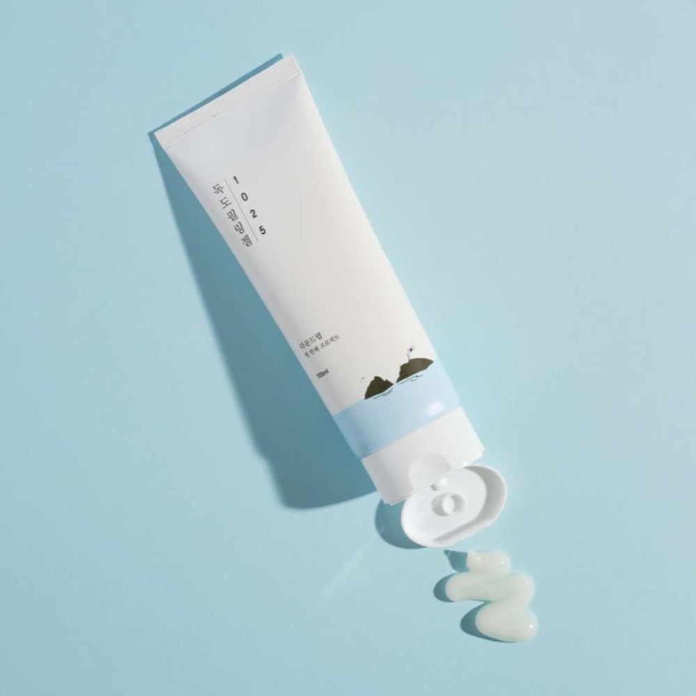ROUND LAB 1025 Dokdo Peeling Gel