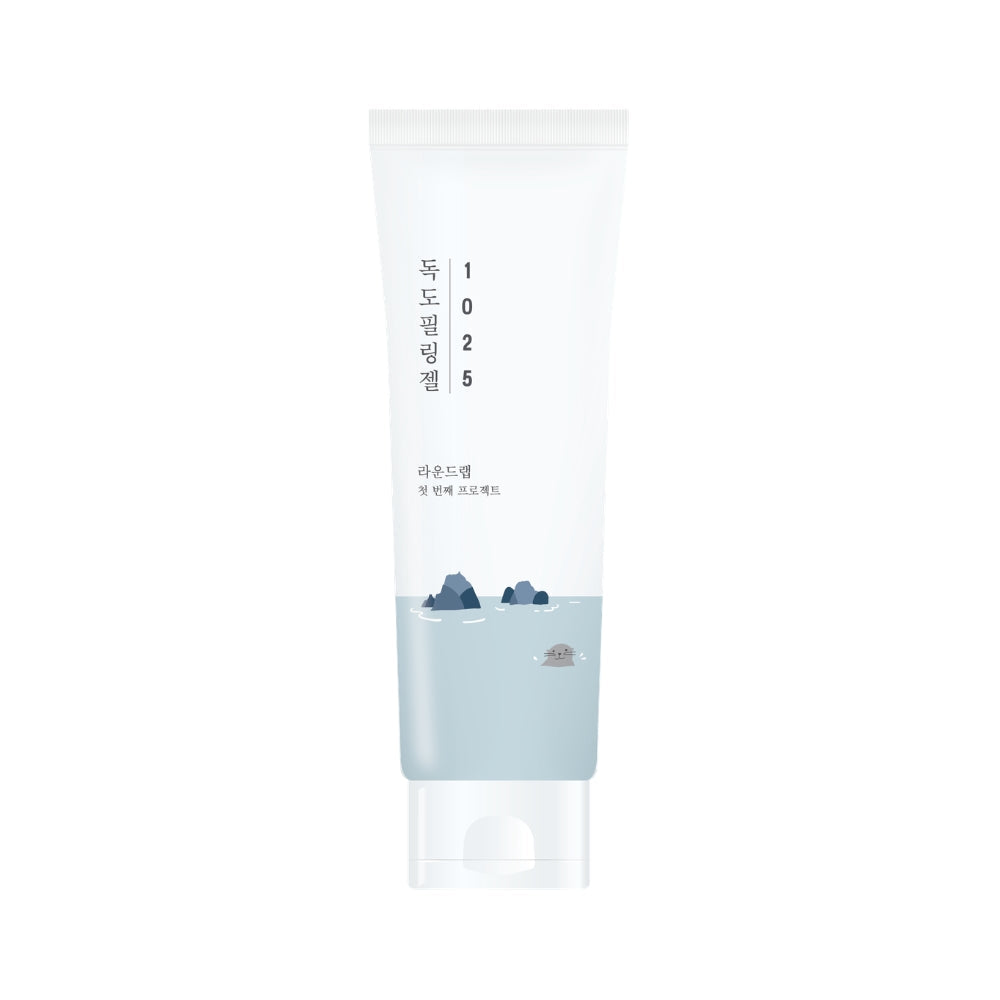 ROUND LAB 1025 Dokdo Peeling Gel