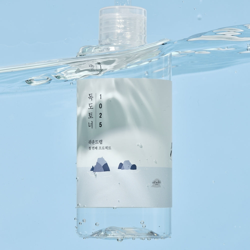 ROUND LAB 1025 Dokdo Toner 200ml