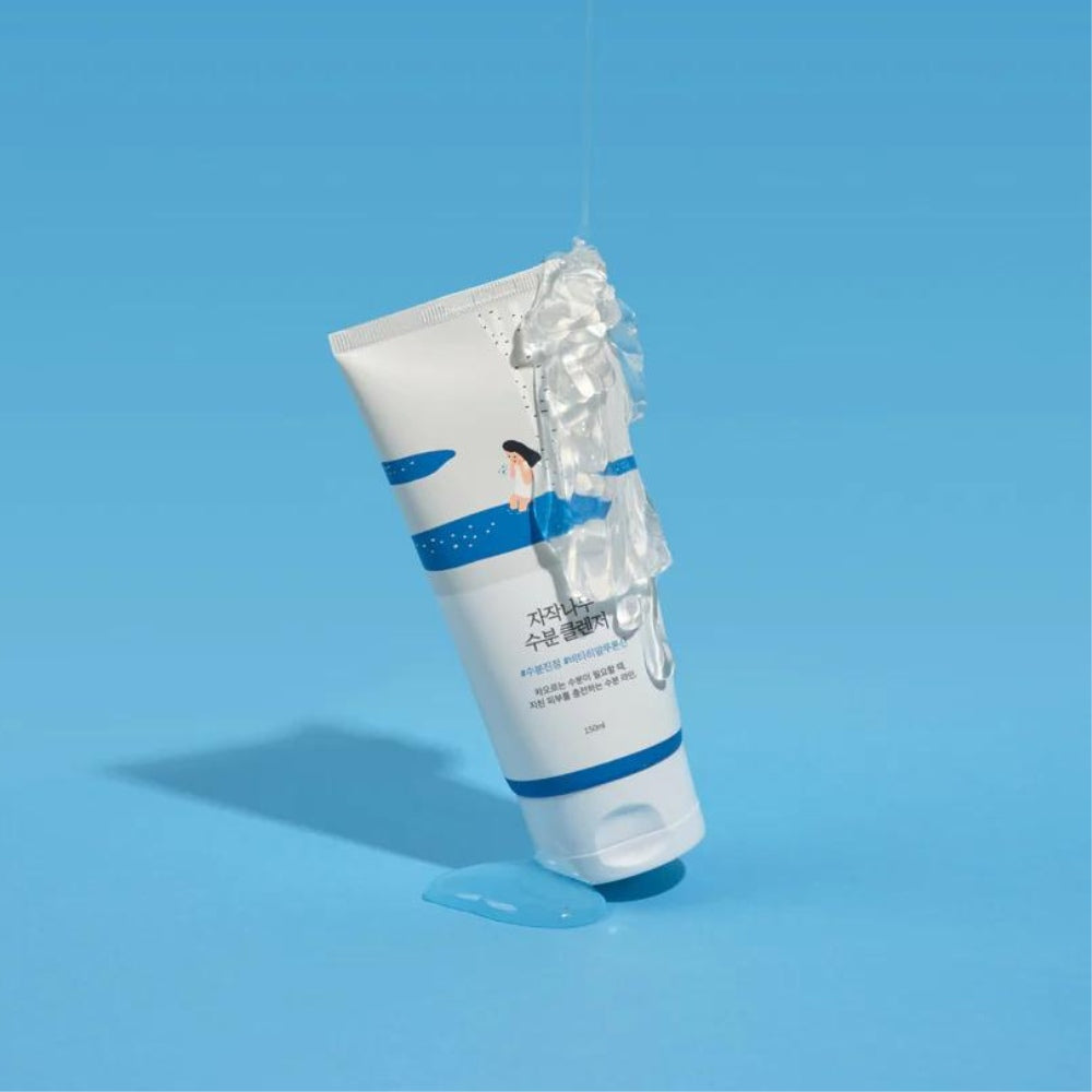 ROUND LAB Birch Juice Moisturizing Cleanser 150ml