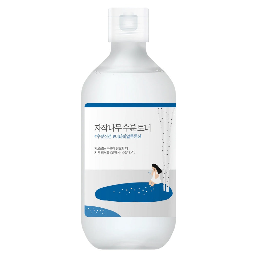 ROUND LAB Birch Juice Moisturizing Toner