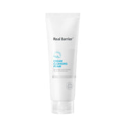 Real Barrier Cream Cleansing Foam