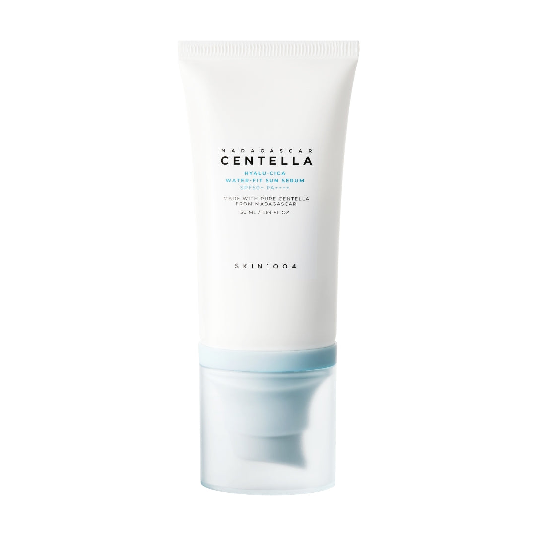 SKIN1004 Centella Hyalu-Cica Sun serum