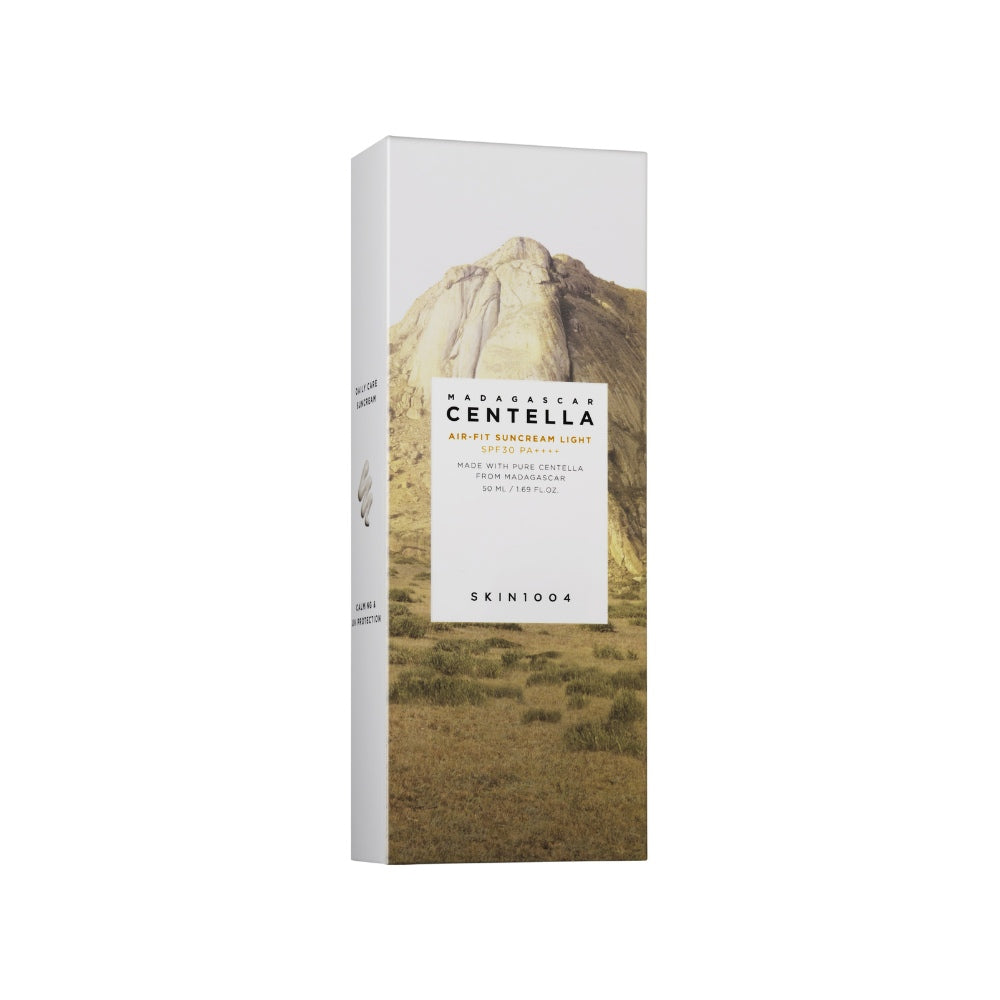 SKIN1004 Madagascar Centella Air-Fit Suncream Light 50ml