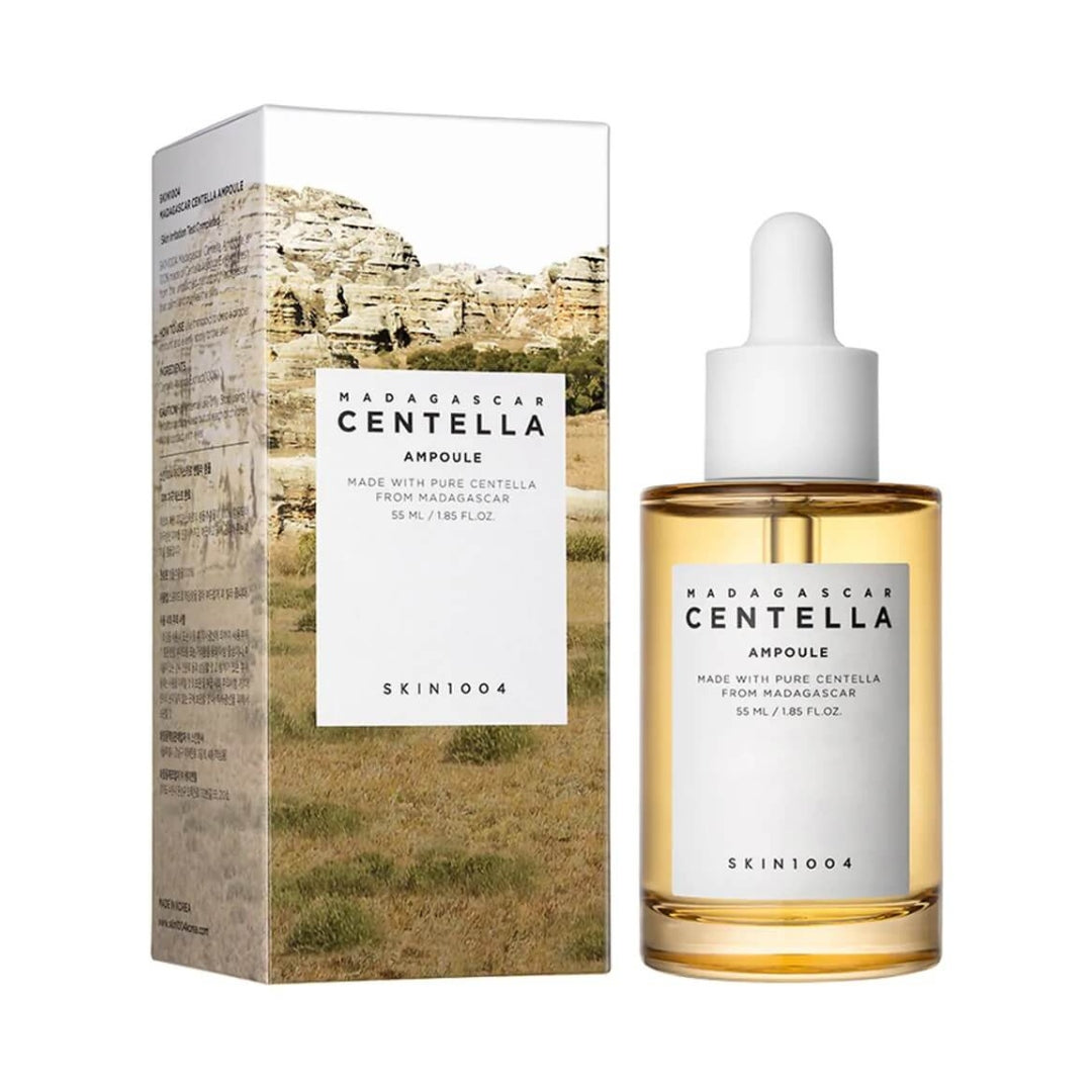 SKIN1004 Madagascar Centella Ampoule 55ml