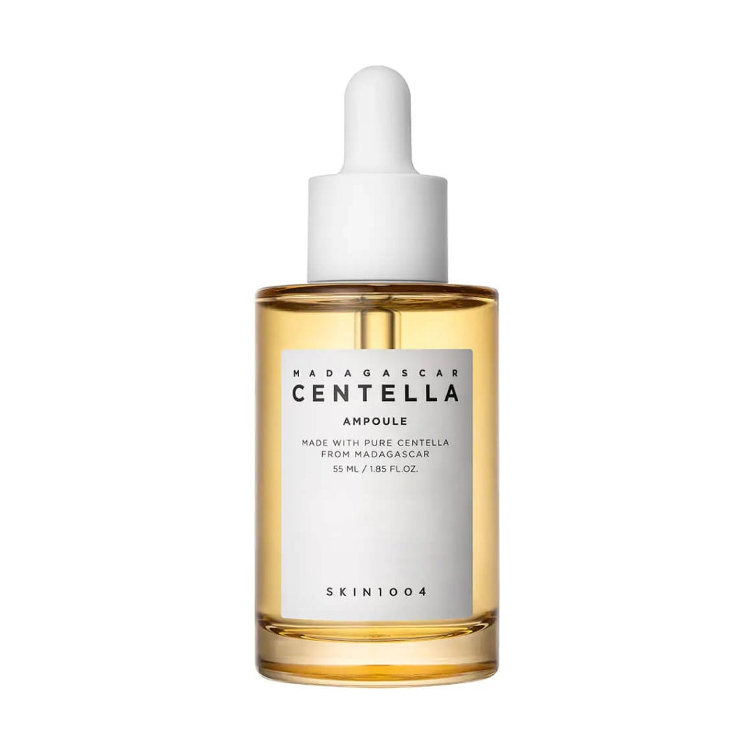 SKIN1004 Madagascar Centella Ampoule 55ml bottle