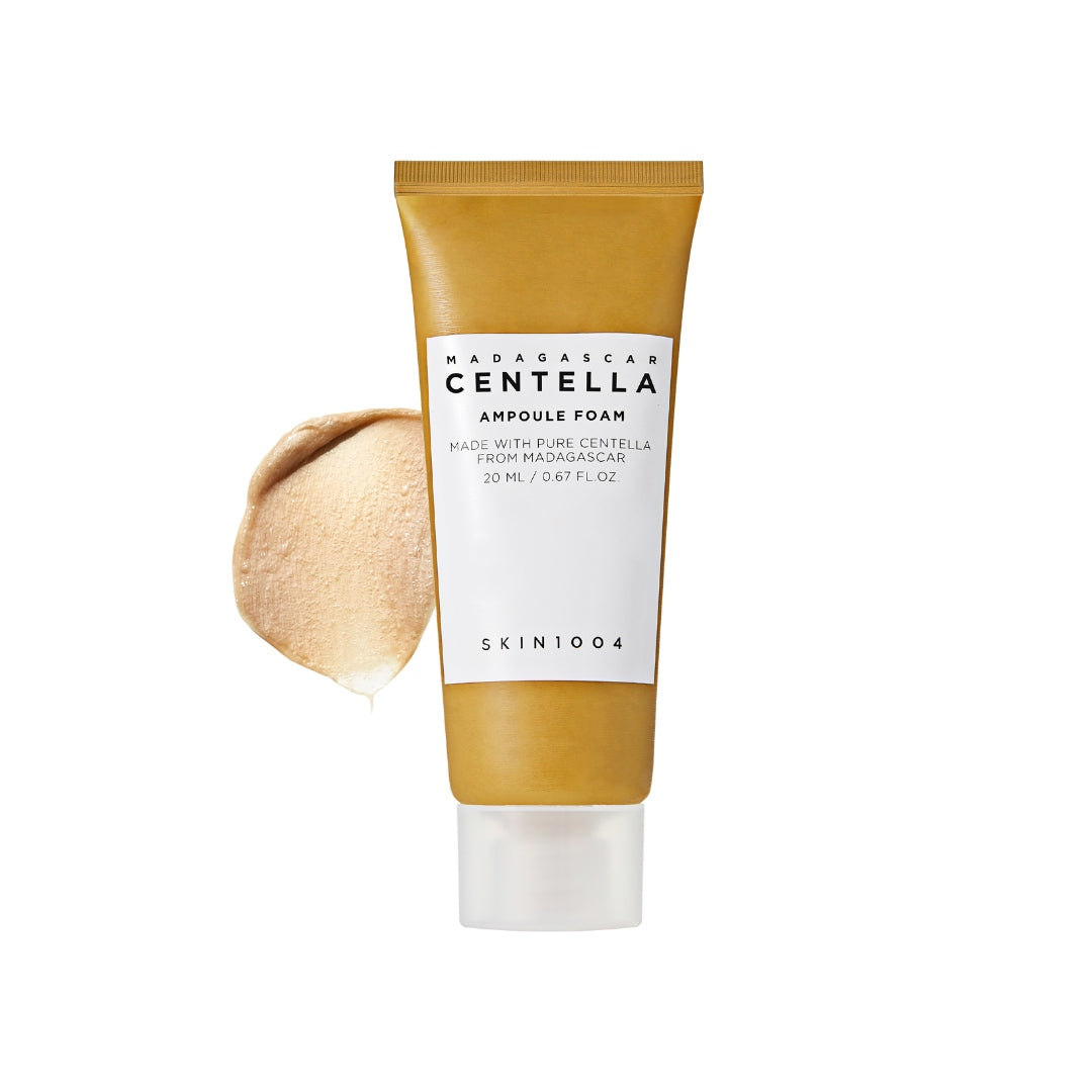 SKIN1004 Madagascar Centella Ampoule Foam 20ml mini