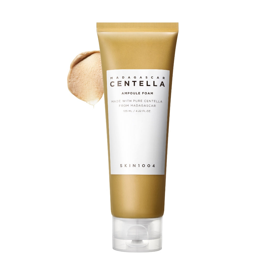SKIN1004 Madagascar Centella Ampoule Foam 125ml