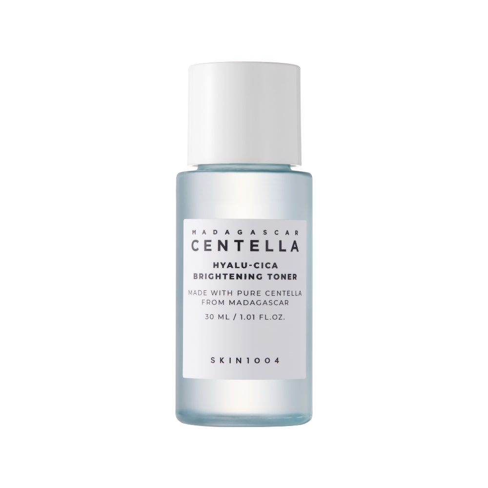 SKIN1004 Madagascar Centella Hyalu-Cica Brightening Toner 30ml