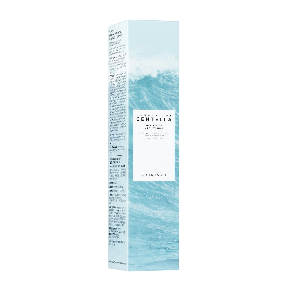 SKIN1004 Madagascar Centella Hyalu-Cica Cloudy Mist