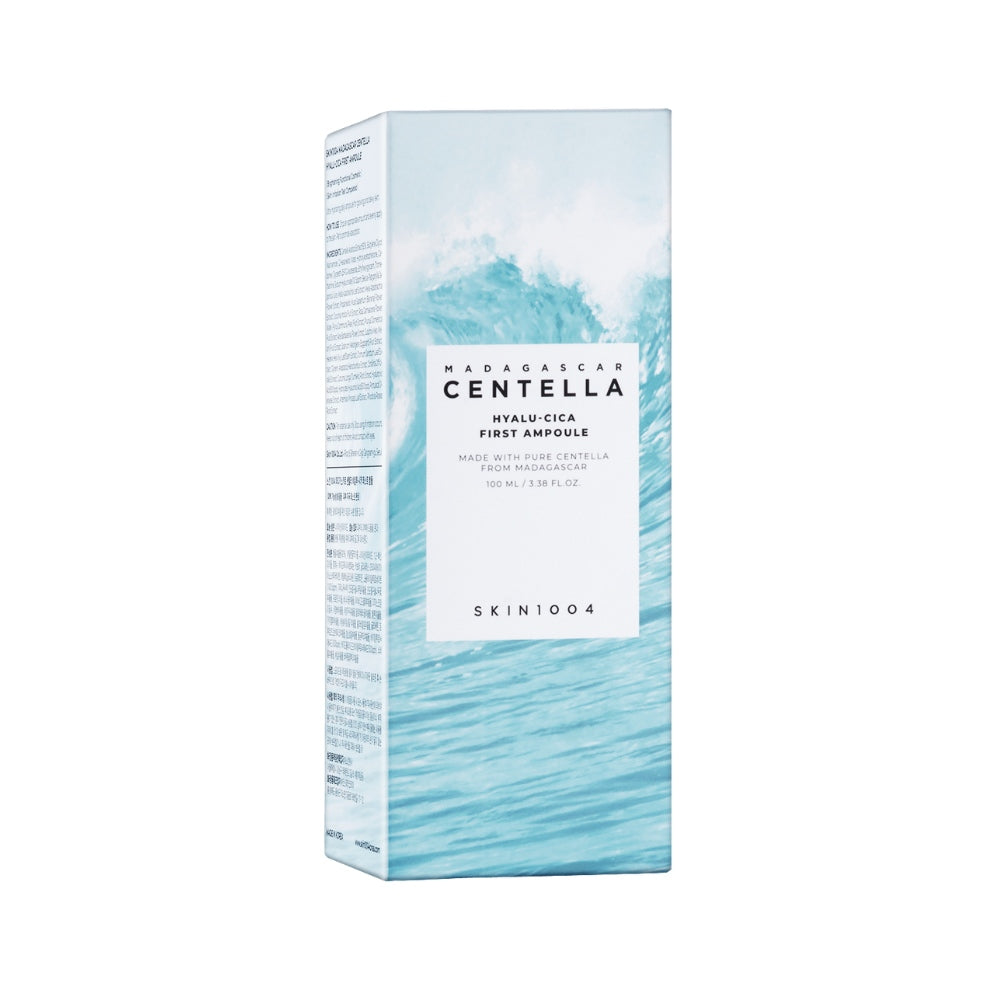SKIN1004 Madagascar Centella Hyalu-Cica First Ampoule