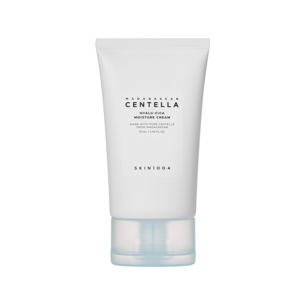 SKIN1004 Madagascar Centella Hyalu-Cica Moisture Cream 75ml