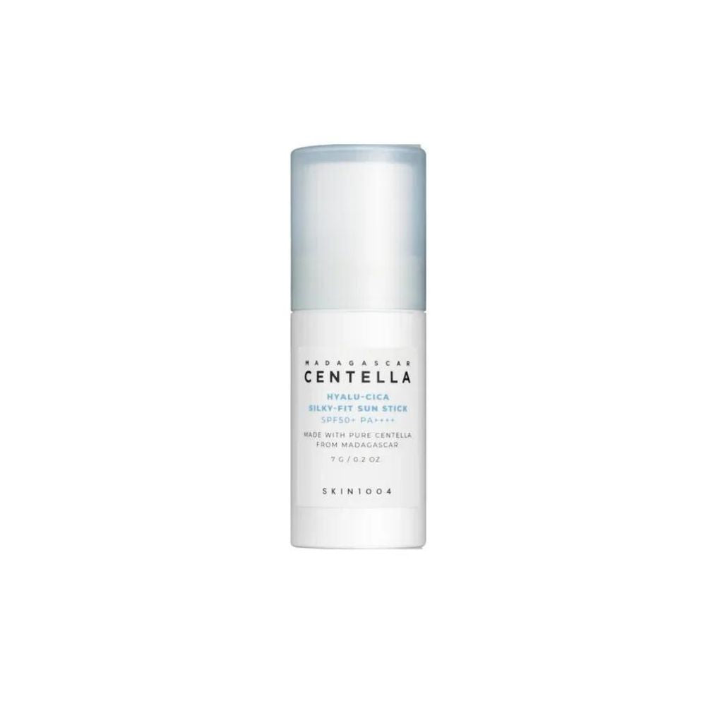 SKIN1004 Madagascar Centella Hyalu-Cica Silky-Fit Sun Stick 7g