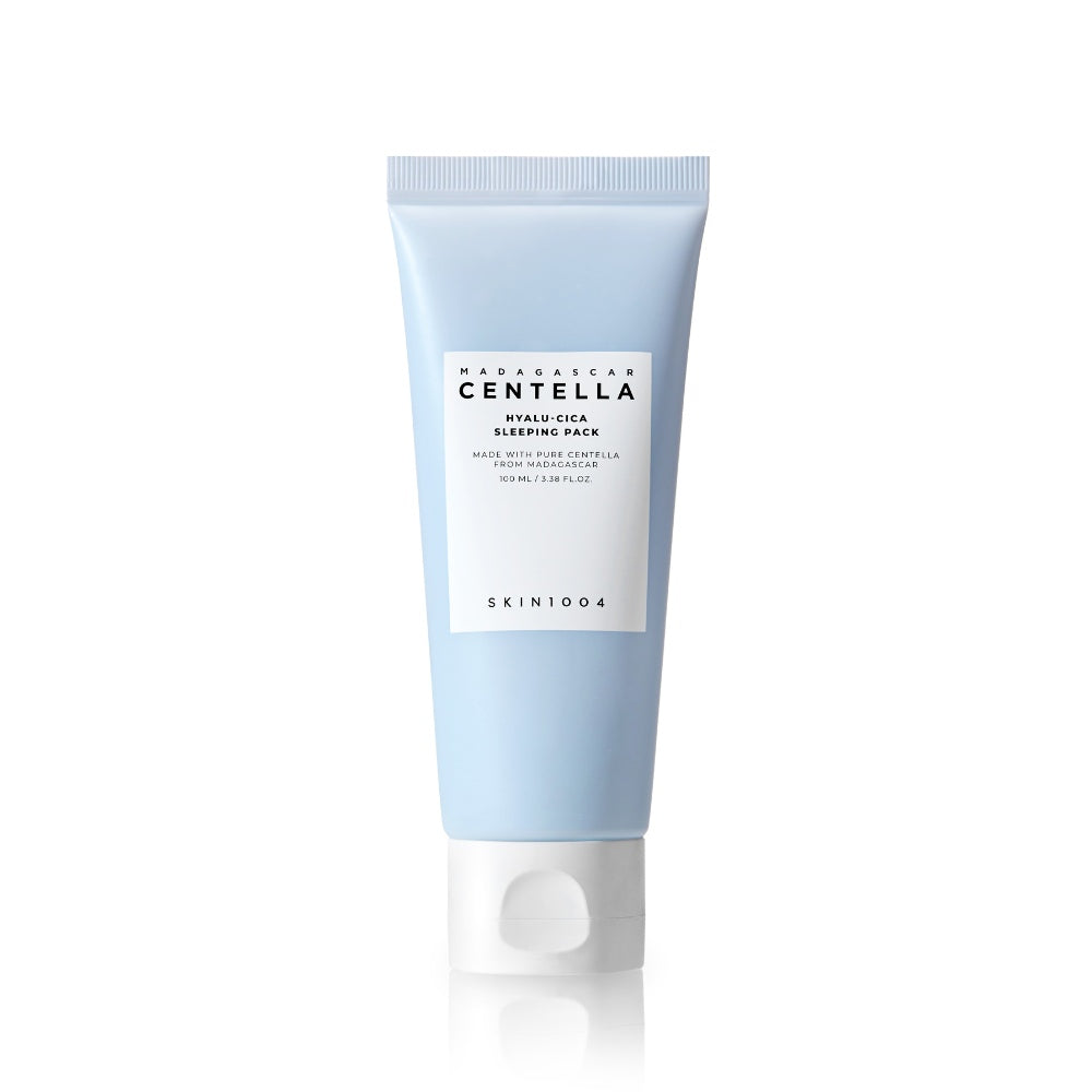 SKIN1004 Madagascar Centella Hyalu-Cica Sleeping Pack 100ml 8809576260724