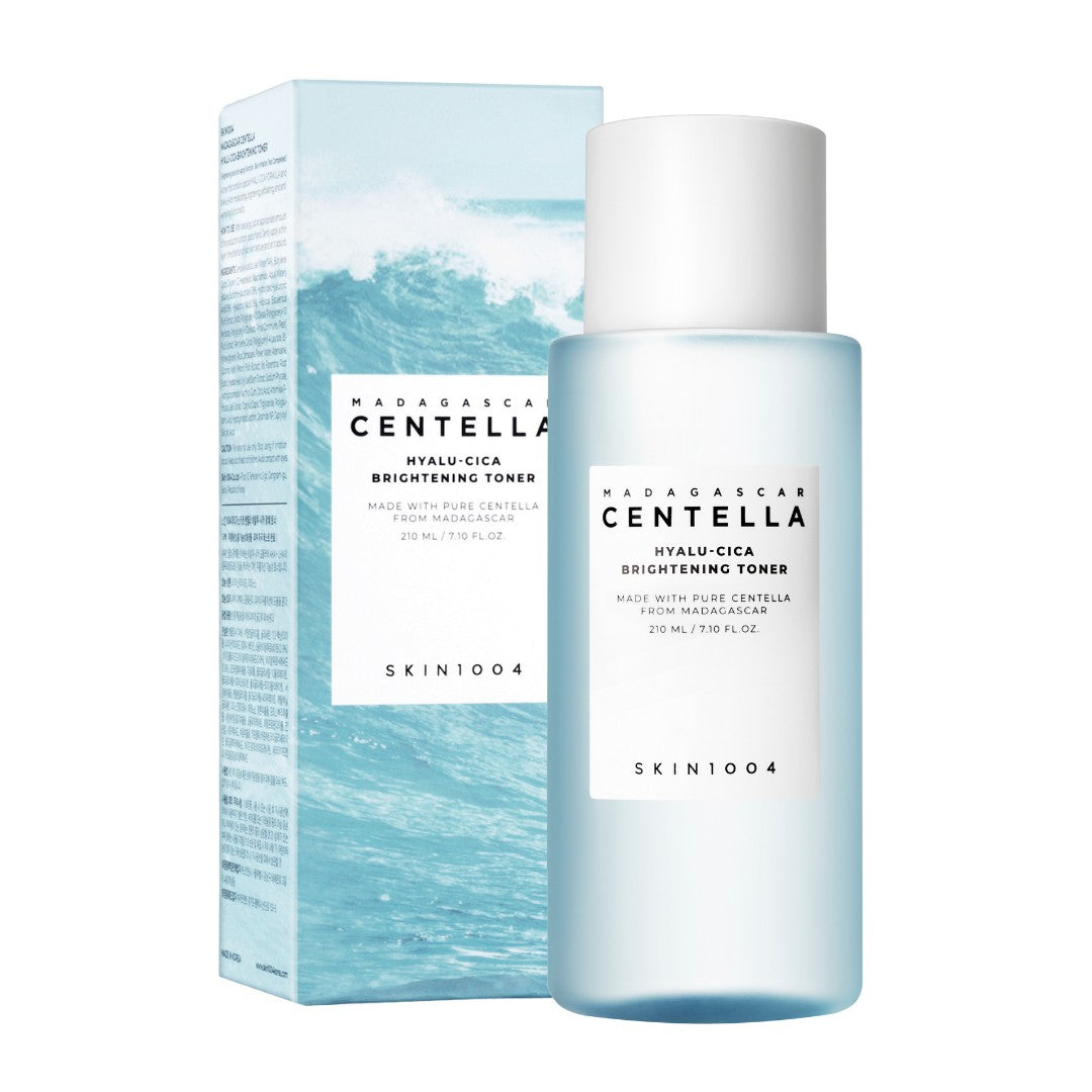 SKIN1004 Madagascar Centella Hyalu-Cica Toner