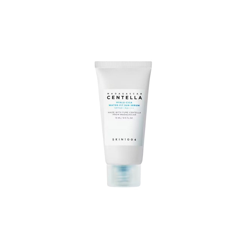 SKIN1004 Madagascar Centella Hyalu-cica Water-Fit Sun Serum 15ml