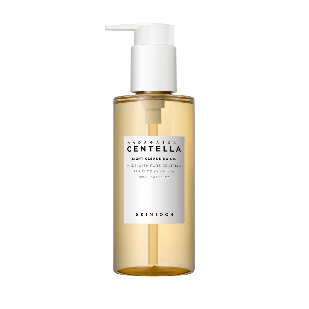 SKIN1004 Madagascar Centella Light Cleansing Oil 200ml