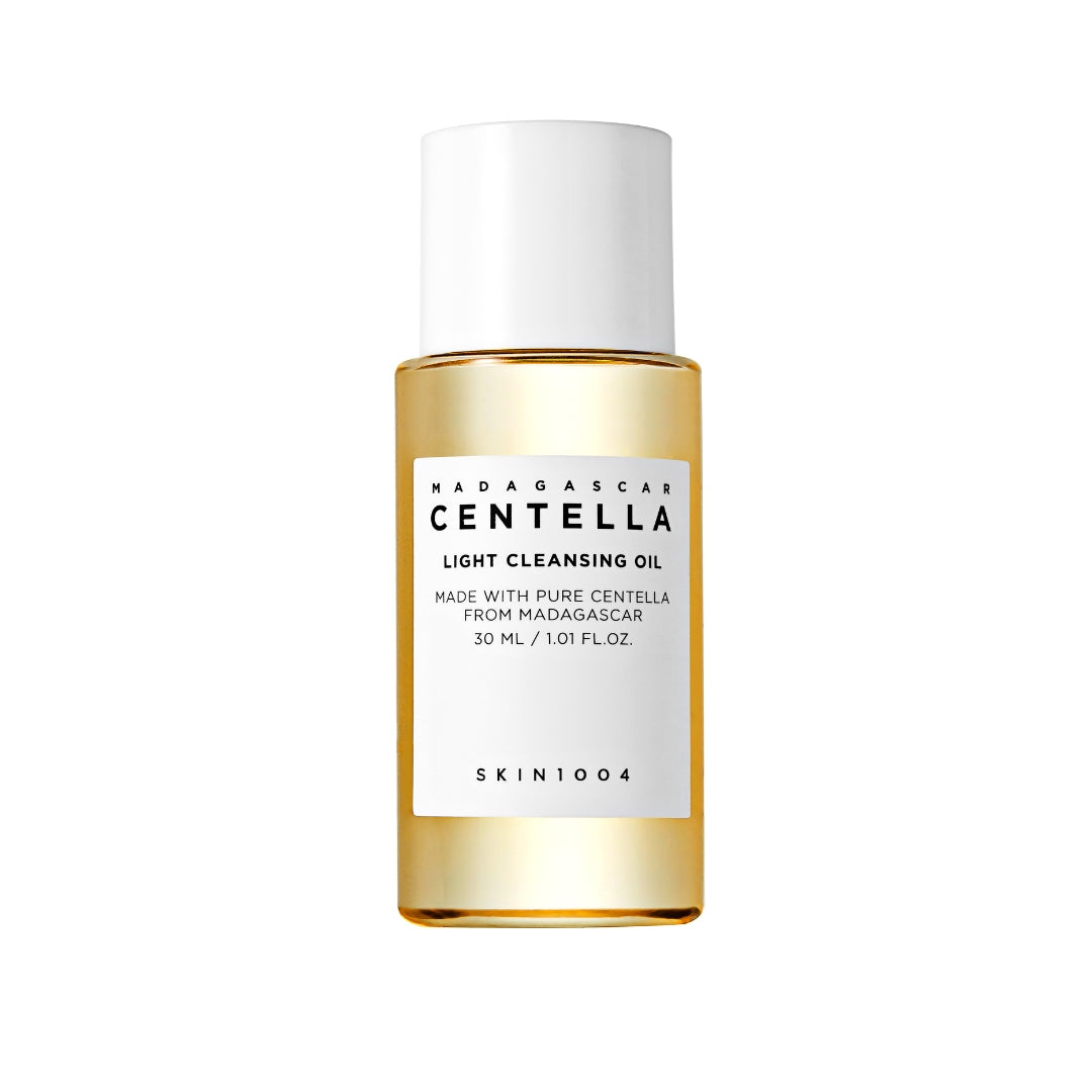 SKIN1004 Madagascar Centella Light Cleansing Oil 30ml