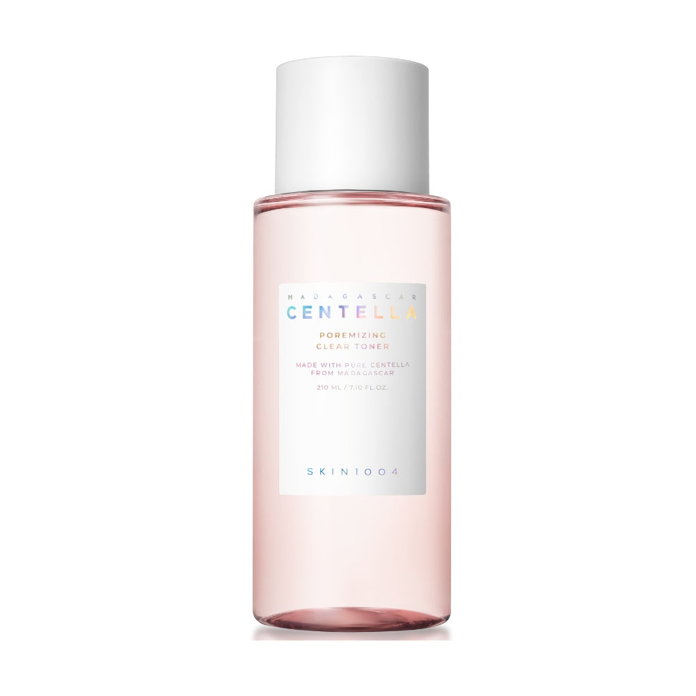 SKIN1004 Madagascar Centella Poremizing Clear Toner