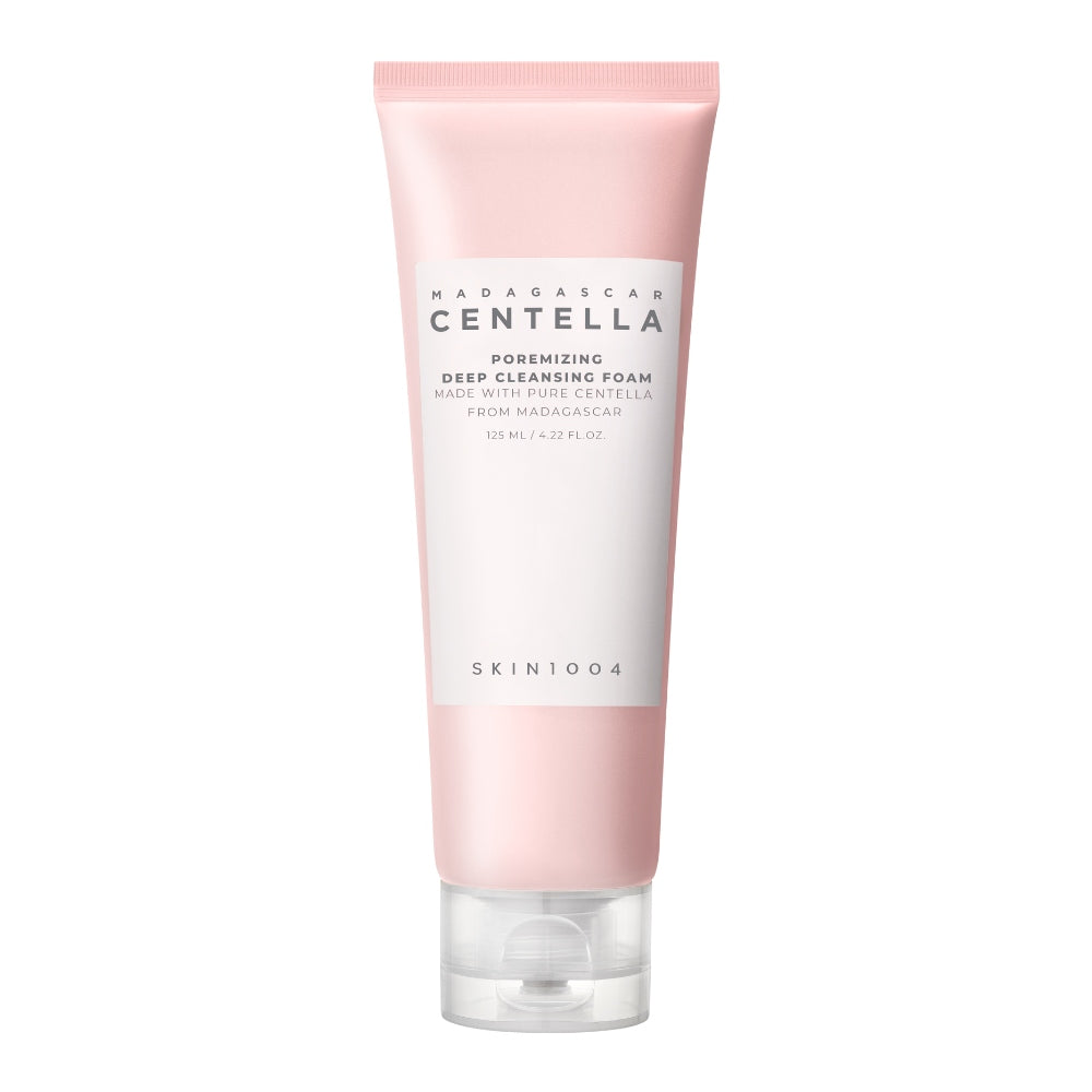 SKIN1004 Madagascar Centella Poremizing Deep Cleansing Foam