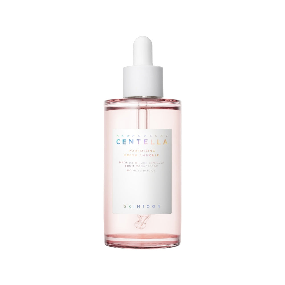 SKIN1004 Madagascar Centella Poremizing Fresh Ampoule 100ml