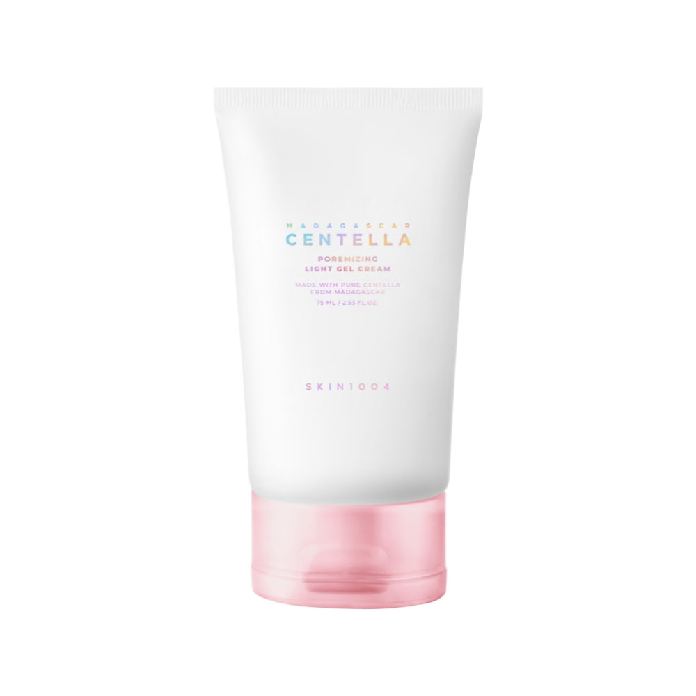 SKIN1004 Madagascar Centella Poremizing Light Gel Cream 75 ml