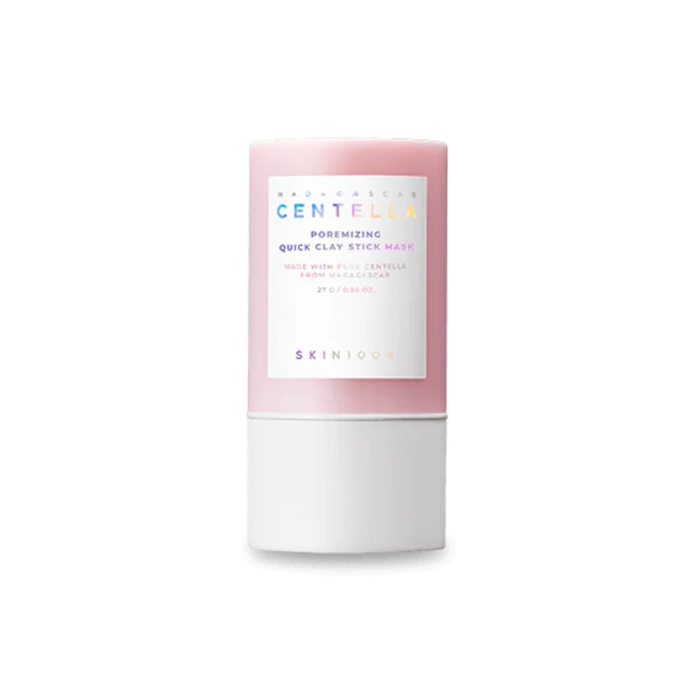 SKIN1004 Madagascar Centella Poremizing Quick Clay Stick Mask 27g