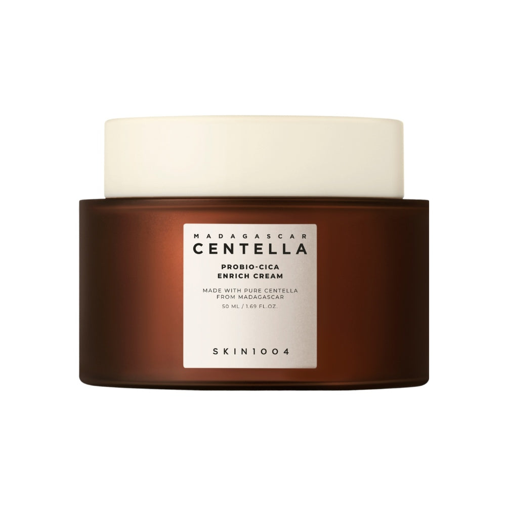 SKIN1004 Madagascar Centella Probio-Cica Enrich Cream 50m