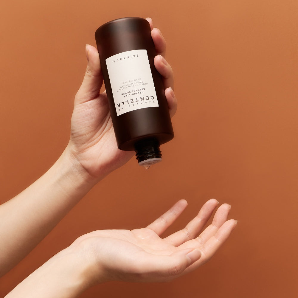 SKIN1004 Madagascar Centella Probio-Cica Essence Toner 210ml