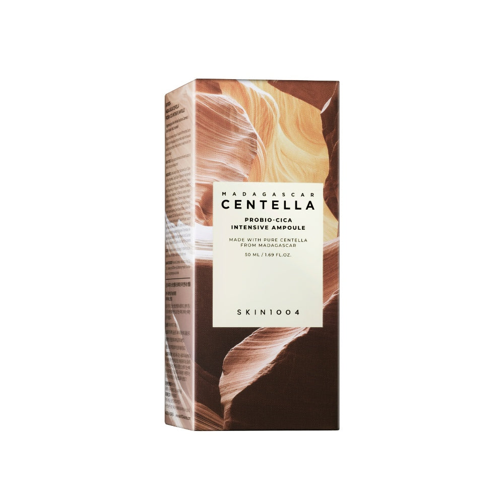 SKIN1004 Madagascar Centella Probio-Cica Intensive Ampoule 50ml