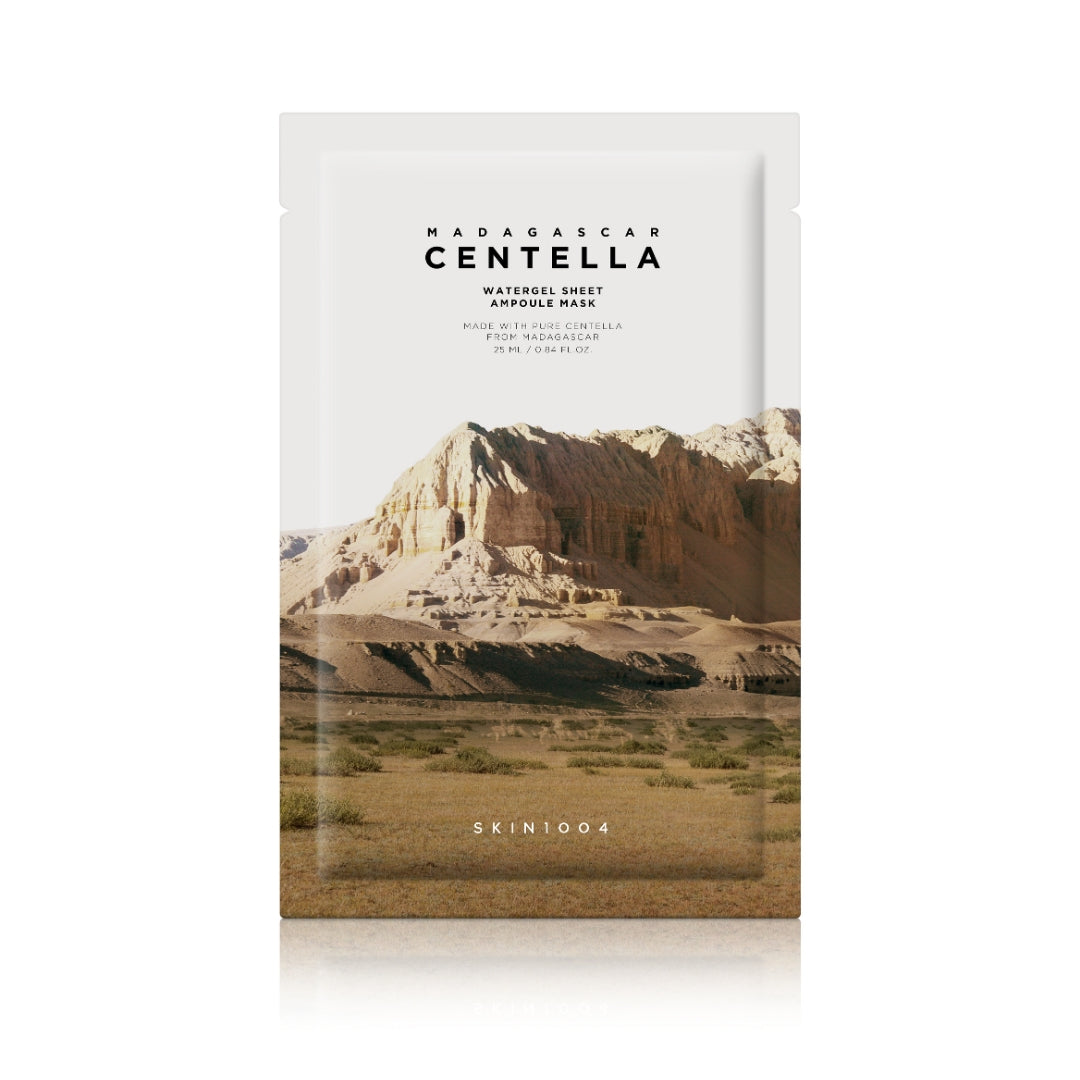 SKIN1004 Madagascar Centella Sheet Mask