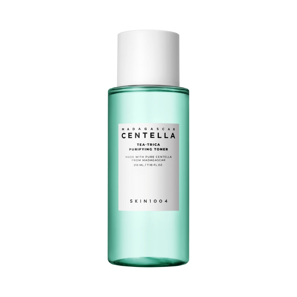 SKIN1004 Madagascar Centella Tea-Trica Purifying Toner