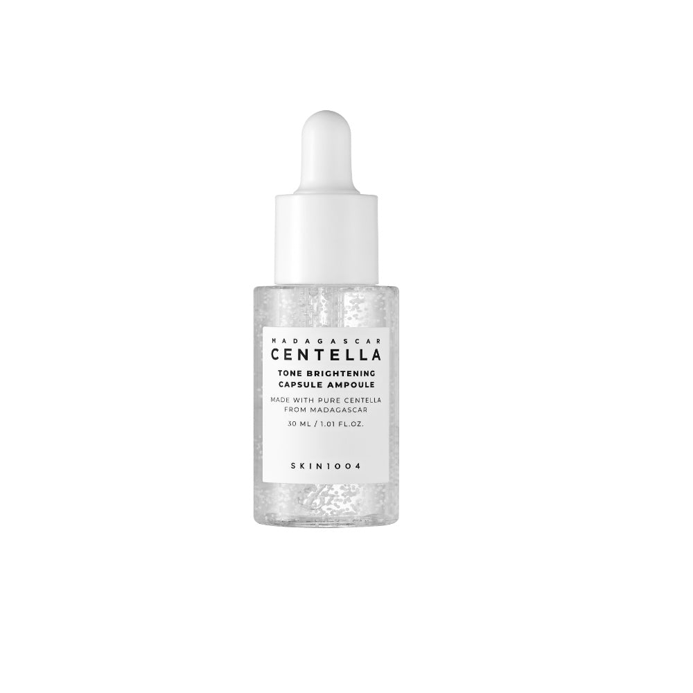 SKIN1004 Madagascar Centella Tone Brightening Capsule Ampoule 30ml