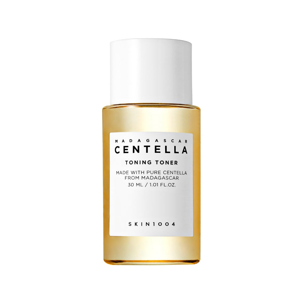 SKIN1004 Madagascar Centella Toning Toner 30ml