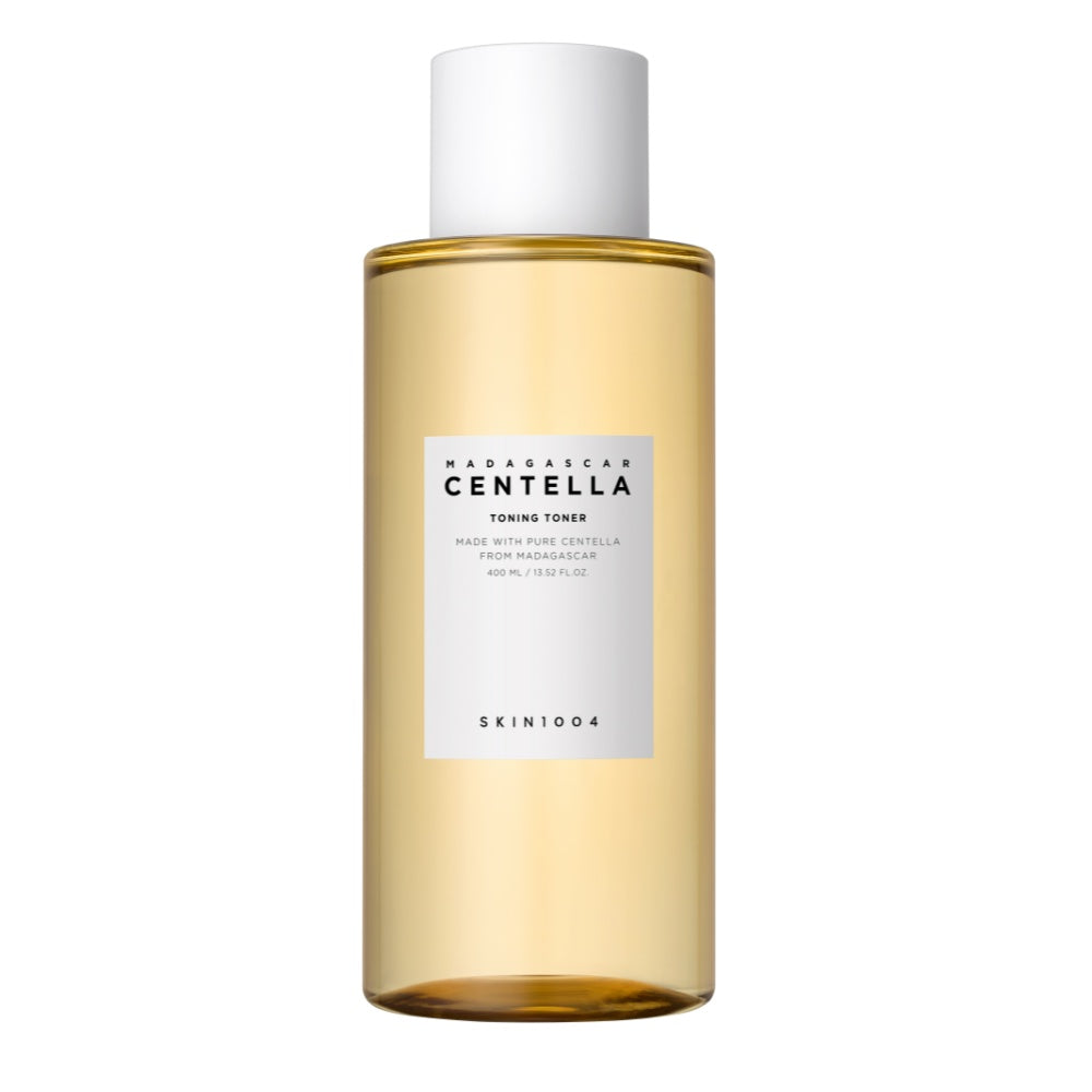 SKIN1004 Madagascar Centella Toning Toner 400 ml