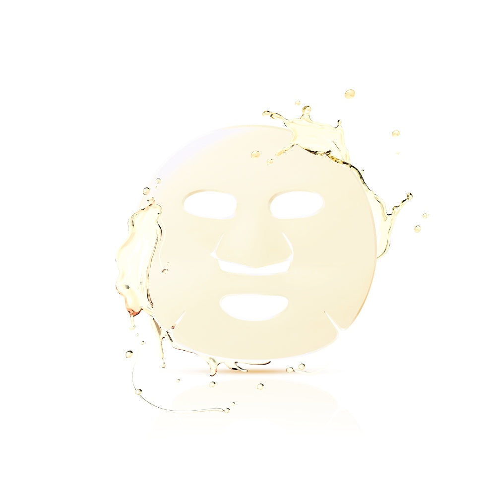 SKIN1004 Madagascar Centella Watergel Sheet Ampoule Mask (5ea)25ml