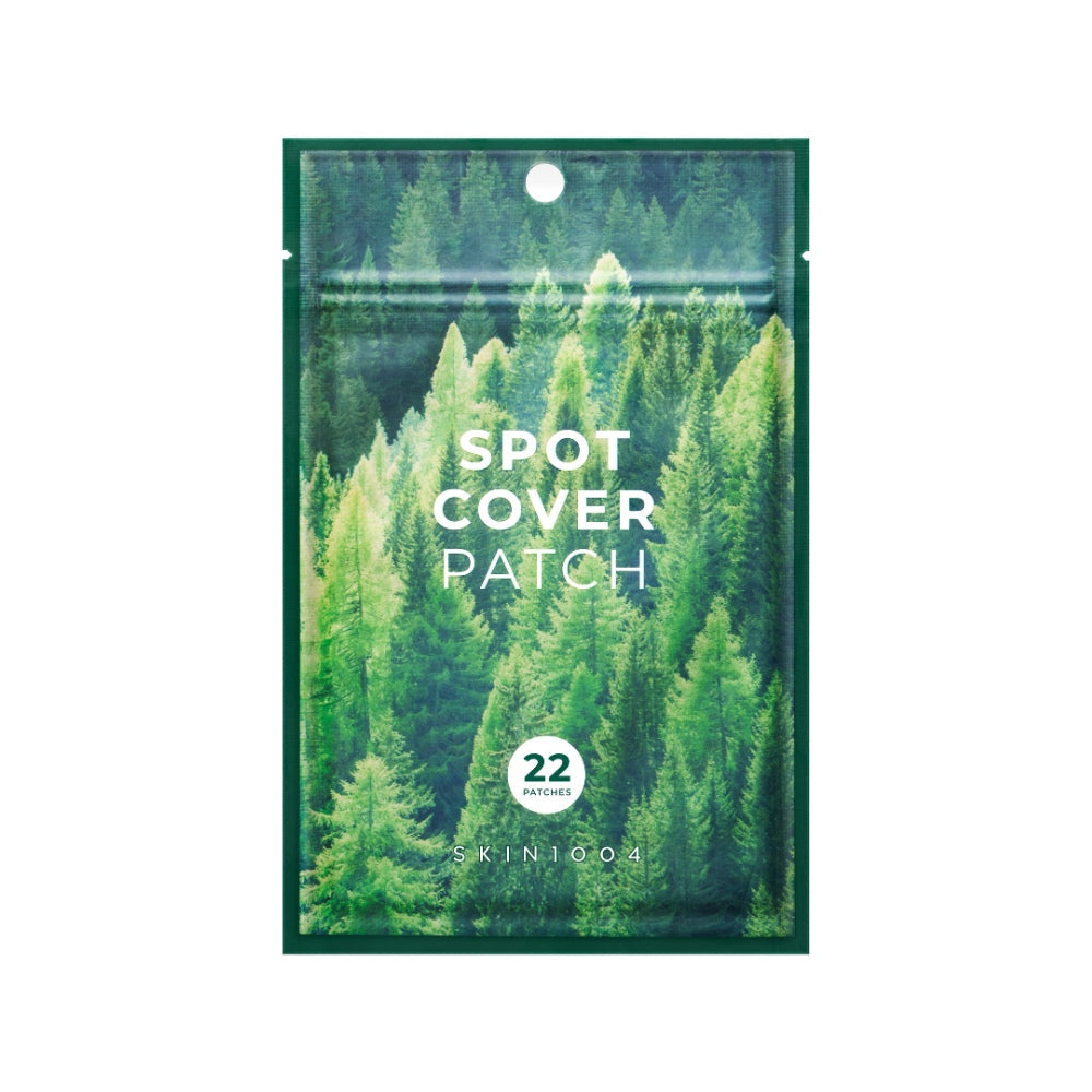 SKIN1004 Spot Cover Patch 22 pcs